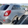 opel antara del año 2010