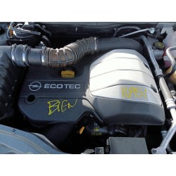 opel antara del año 2010