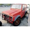 suzuki samurai (sj) del año 1992