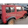suzuki samurai (sj) del año 1992