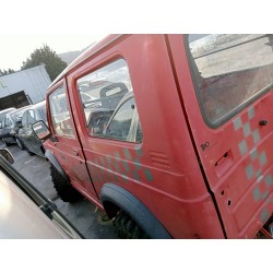 suzuki samurai (sj) del año 1992
