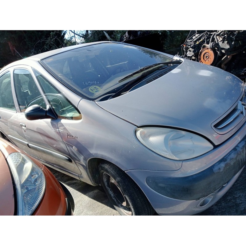 citroen xsara picasso del año 2003