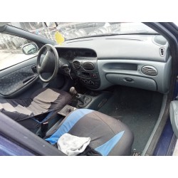 renault megane i berlina hatchback (ba0) del año 1998