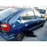 renault megane i fase 2 berlina (ba0) del año 2001