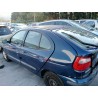 renault megane i fase 2 berlina (ba0) del año 2001