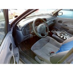 renault megane i fase 2 berlina (ba0) del año 2001