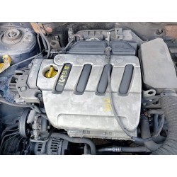 renault megane i fase 2 berlina (ba0) del año 2001