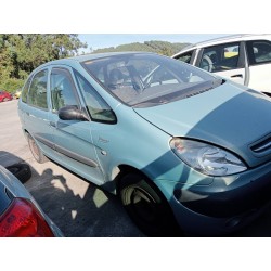 citroen xsara picasso del año 2002