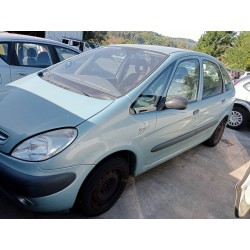 citroen xsara picasso del año 2002