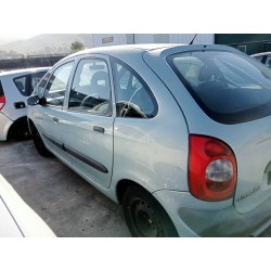 citroen xsara picasso del año 2002