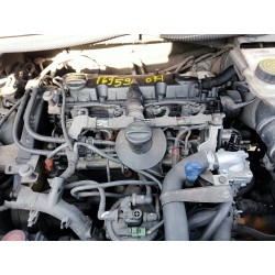 citroen xsara picasso del año 2002