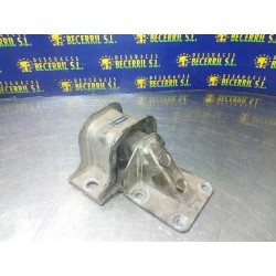 Recambio de soporte motor izquierdo para peugeot boxer kasten hochraum (rs3000)(330/333/335) hdi (335) referencia OEM IAM 134698