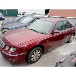 mg rover serie 75 (rj) del año 2002