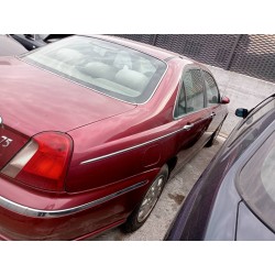 mg rover serie 75 (rj) del año 2002