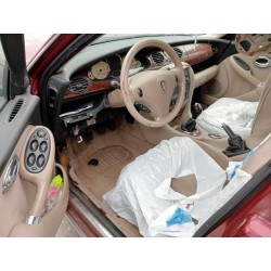 mg rover serie 75 (rj) del año 2002