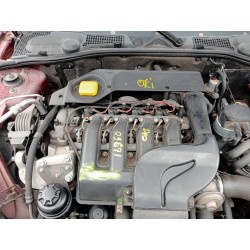 mg rover serie 75 (rj) del año 2002