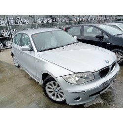 bmw serie 1 berlina (e81/e87) del año 2004