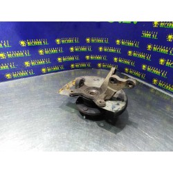 Recambio de mangueta delantera izquierda para hyundai coupe (rd) 1.6 fx referencia OEM IAM   