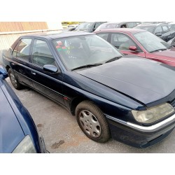 peugeot 605 del año 1998
