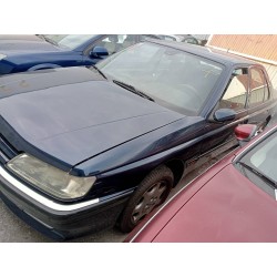 peugeot 605 del año 1998