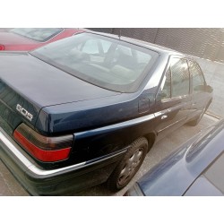 peugeot 605 del año 1998