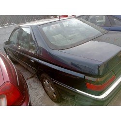peugeot 605 del año 1998