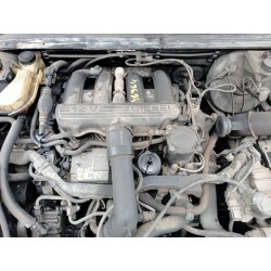 peugeot 605 del año 1998