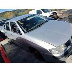 seat ibiza (6k1) del año 2000