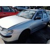 seat ibiza (6k1) del año 2000