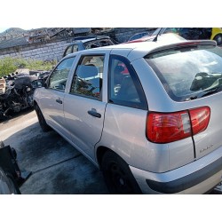seat ibiza (6k1) del año 2000