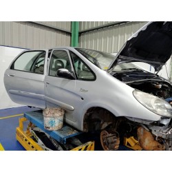 citroen xsara picasso del año 2001