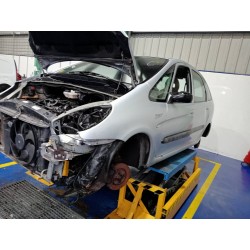 citroen xsara picasso del año 2001