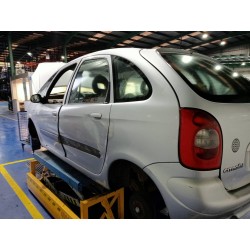 citroen xsara picasso del año 2001