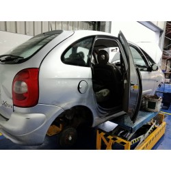citroen xsara picasso del año 2001
