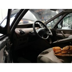 citroen xsara picasso del año 2001