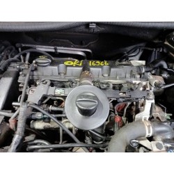 citroen xsara picasso del año 2001