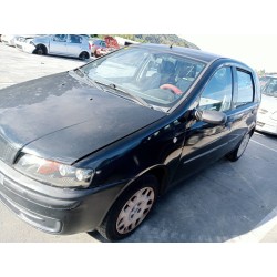fiat punto berlina (188) del año 2000