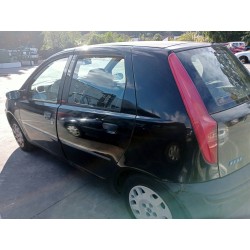 fiat punto berlina (188) del año 2000