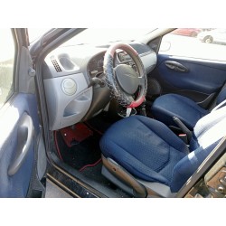 fiat punto berlina (188) del año 2000