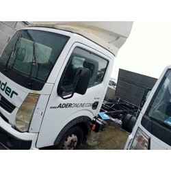 renault maxity del año 1950