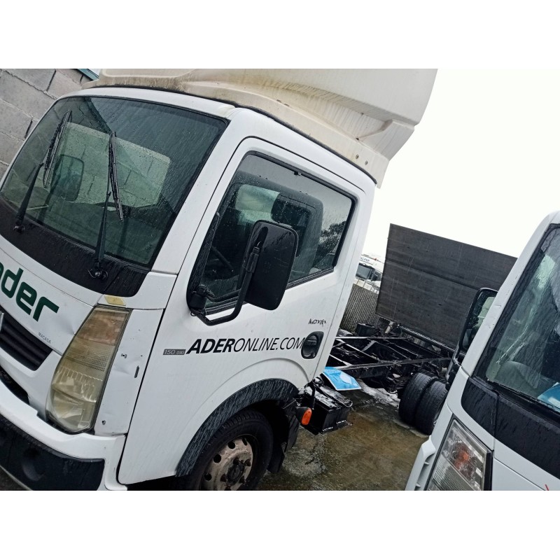 renault maxity del año 1950