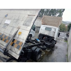 renault maxity del año 1950