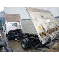 renault maxity del año 1950