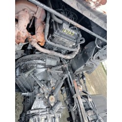 renault maxity del año 1950