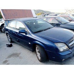 opel vectra c berlina del año 2004