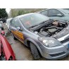 opel astra h berlina del año 2005