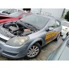 opel astra h berlina del año 2005