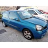 renault clio ii fase ii (b/cb0) del año 2001