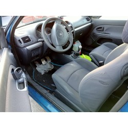 renault clio ii fase ii (b/cb0) del año 2001