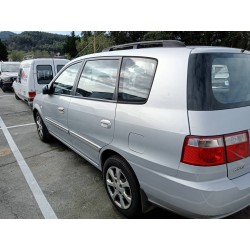 kia carens del año 2006